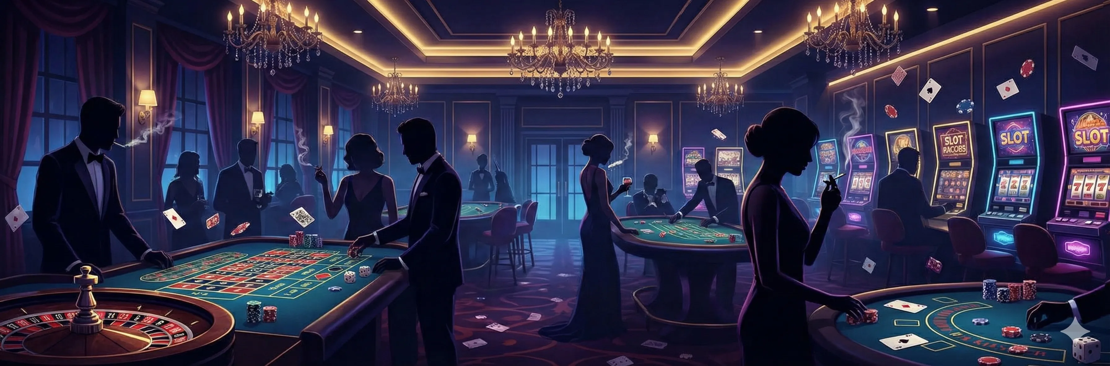 La Riviera Casino connexion