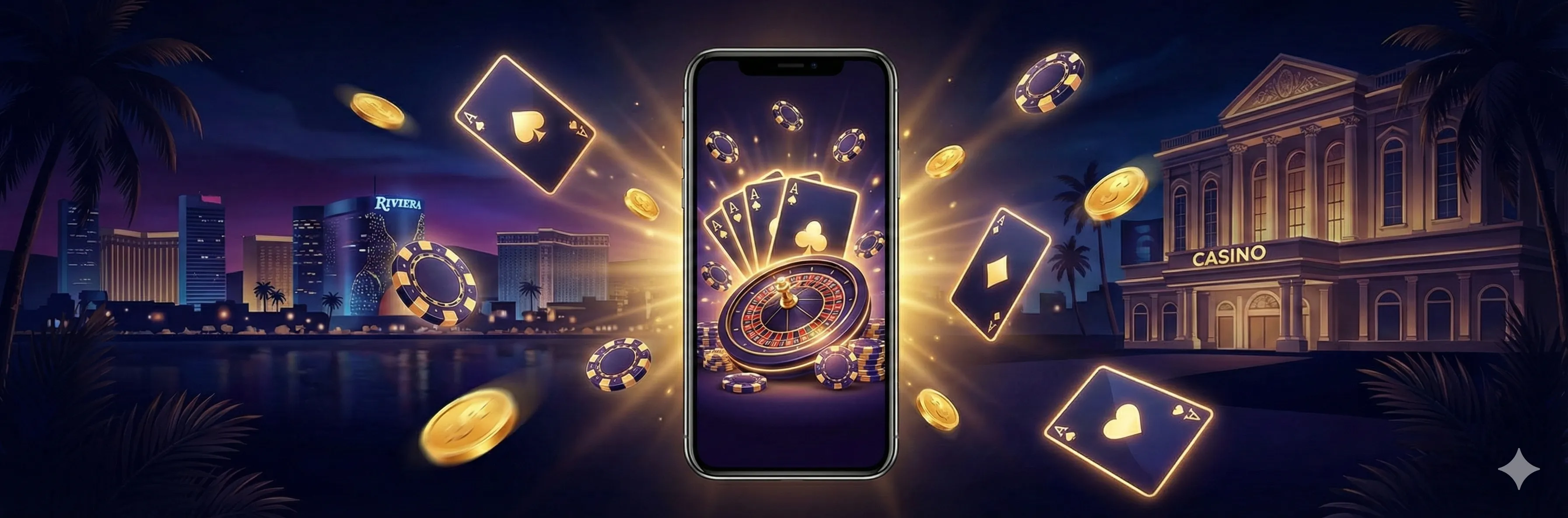 La Riviera Casino France